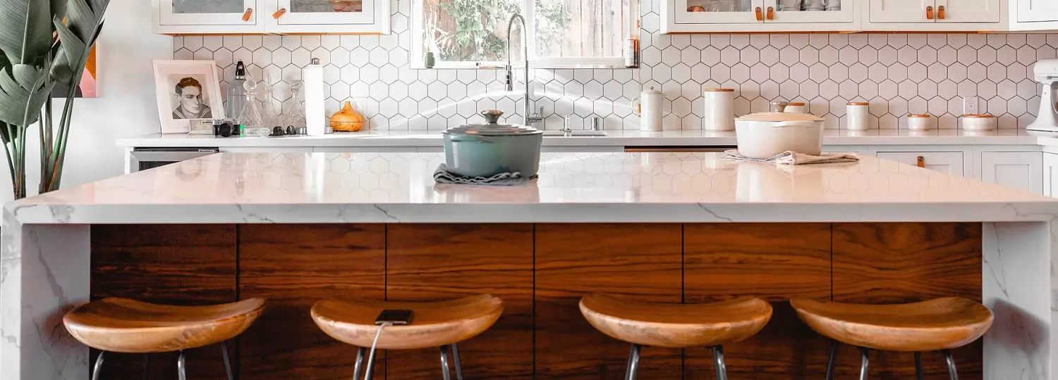 Muebles de cocina Valladolid