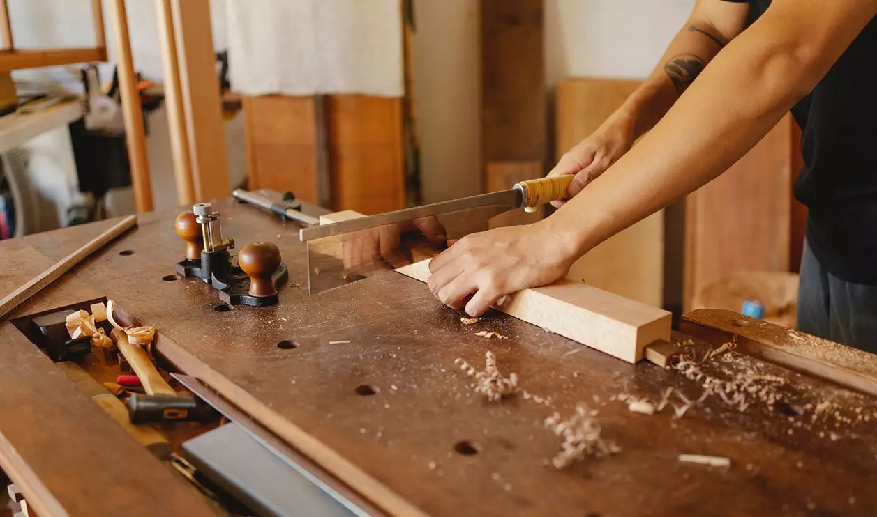 Seguro de responsabilidad civil para carpinteros