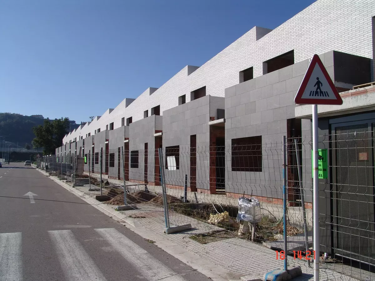 Arquitecto para proyecto de casas en Valladolid