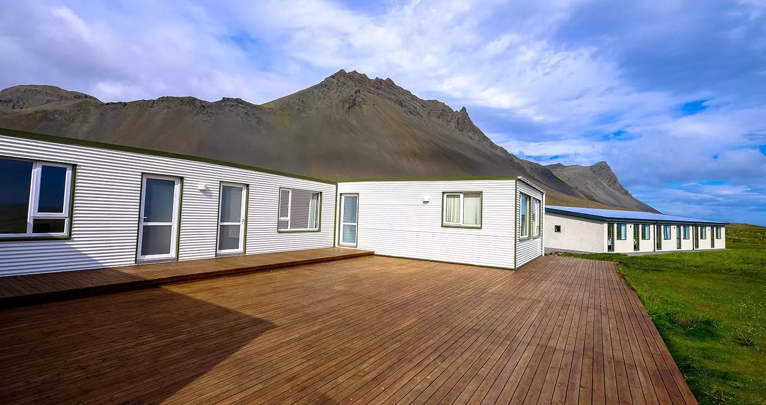 Constructora casas cerca de Valladolid