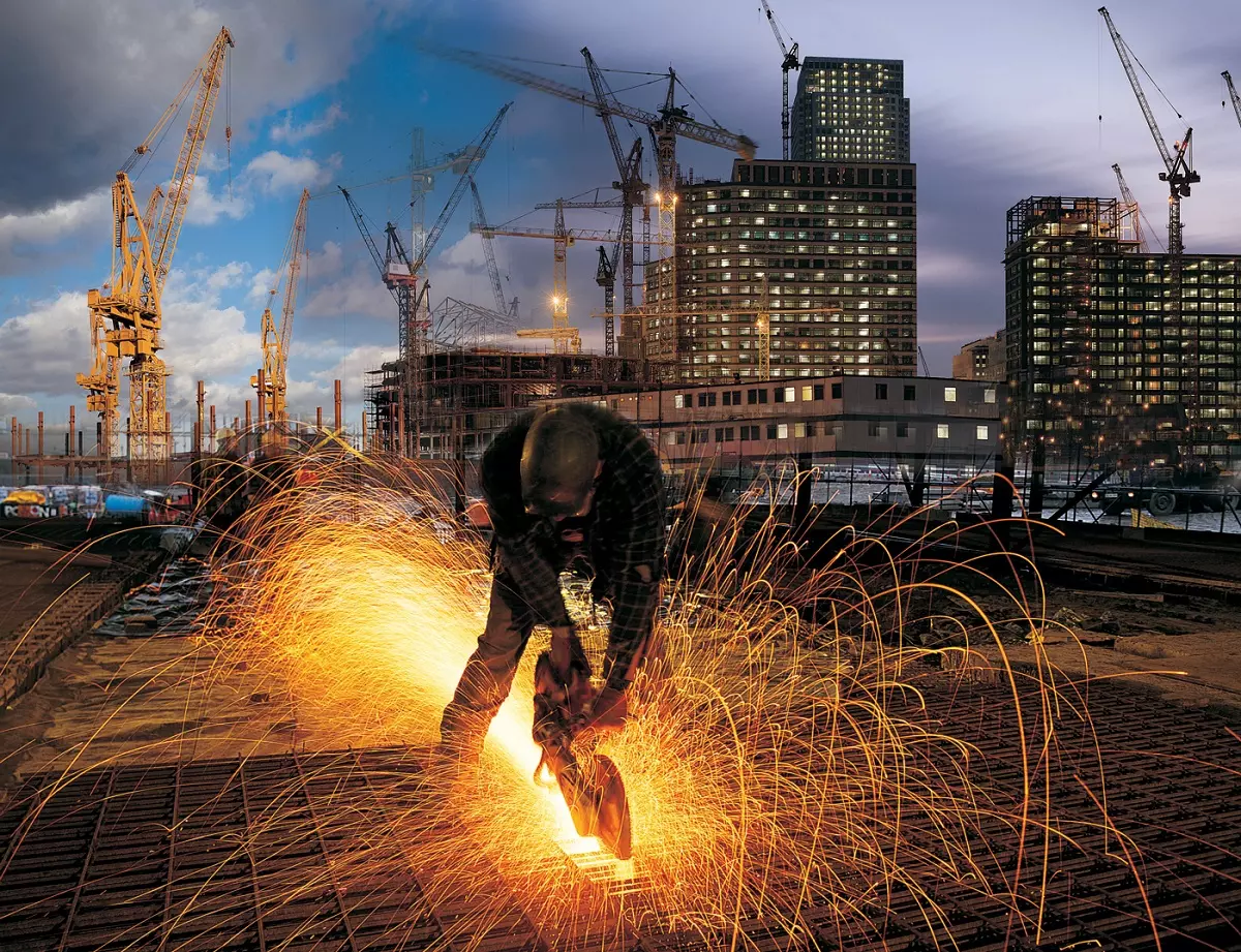 Constructora edificios Valladolid