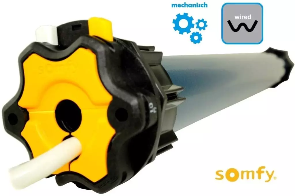 motores persianas Motores persianas Valladolid