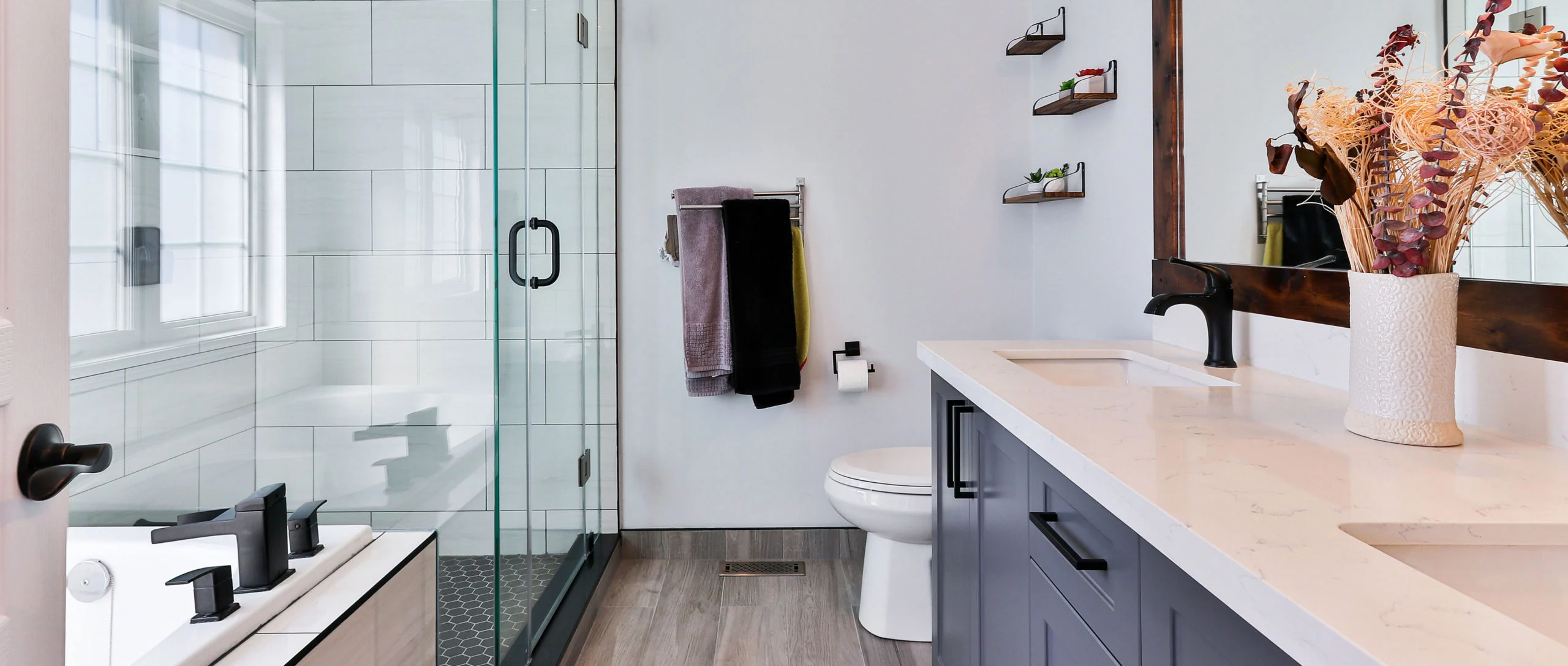 Empresa de baños Valladolid