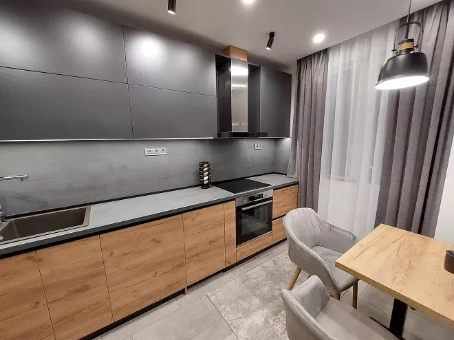 reforma cocina piso 2