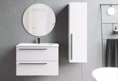 Reformas de baños y aseos